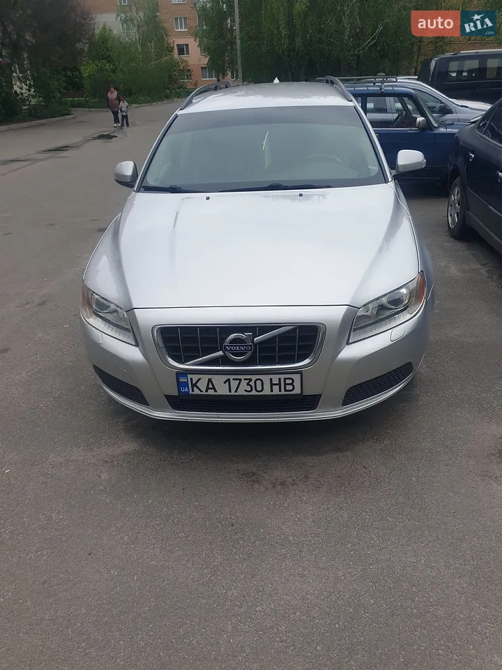 2011 Volvo V70 - мініатюра 30