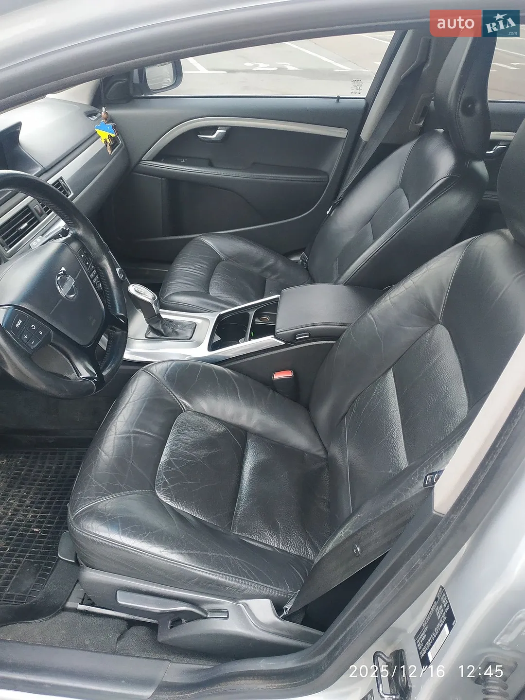 2013 Volvo V70 - мініатюра 48