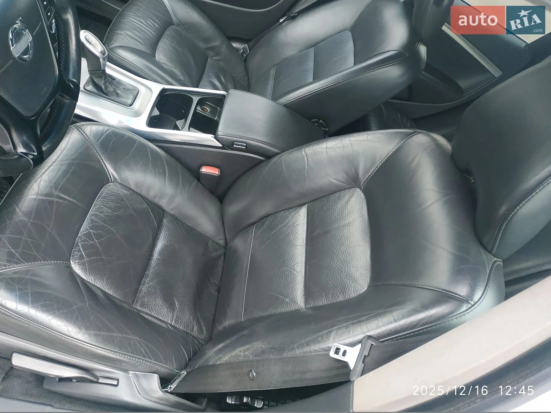 2013 Volvo V70 - мініатюра 49