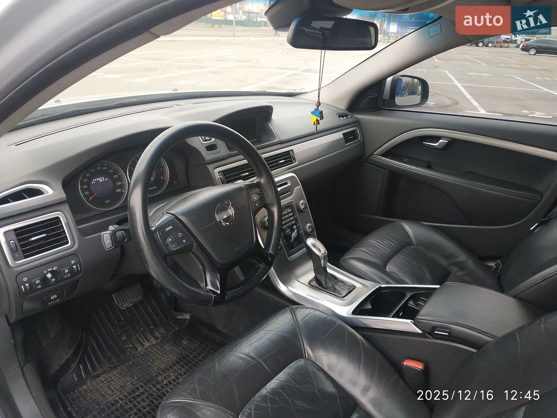 2013 Volvo V70 - мініатюра 51