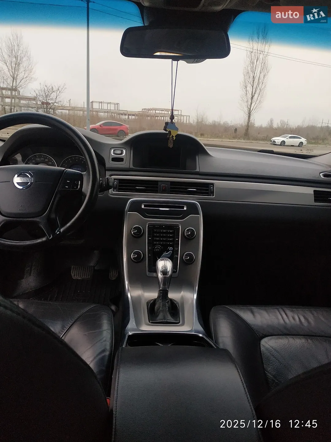 2013 Volvo V70 - мініатюра 55