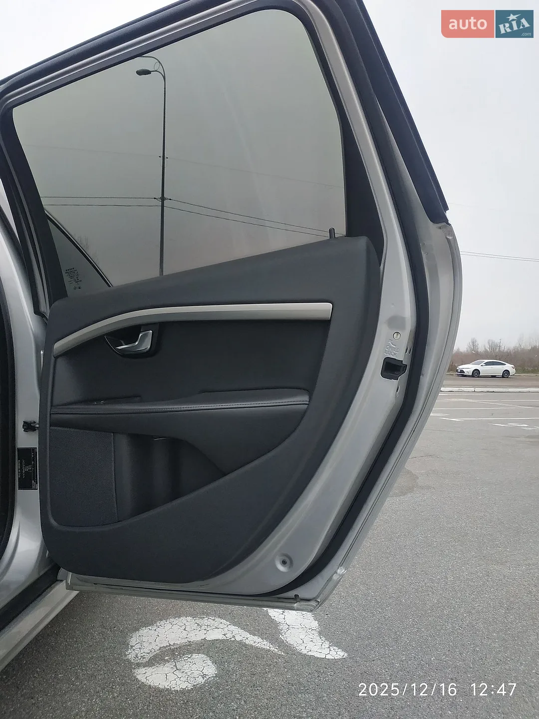2013 Volvo V70 - мініатюра 64