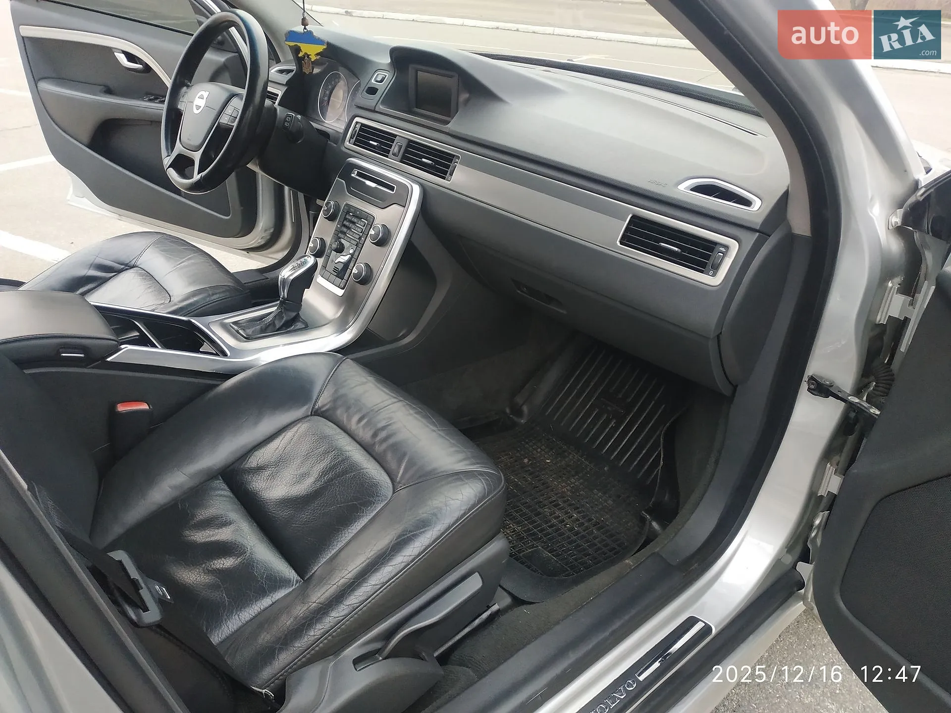 2013 Volvo V70 - мініатюра 68