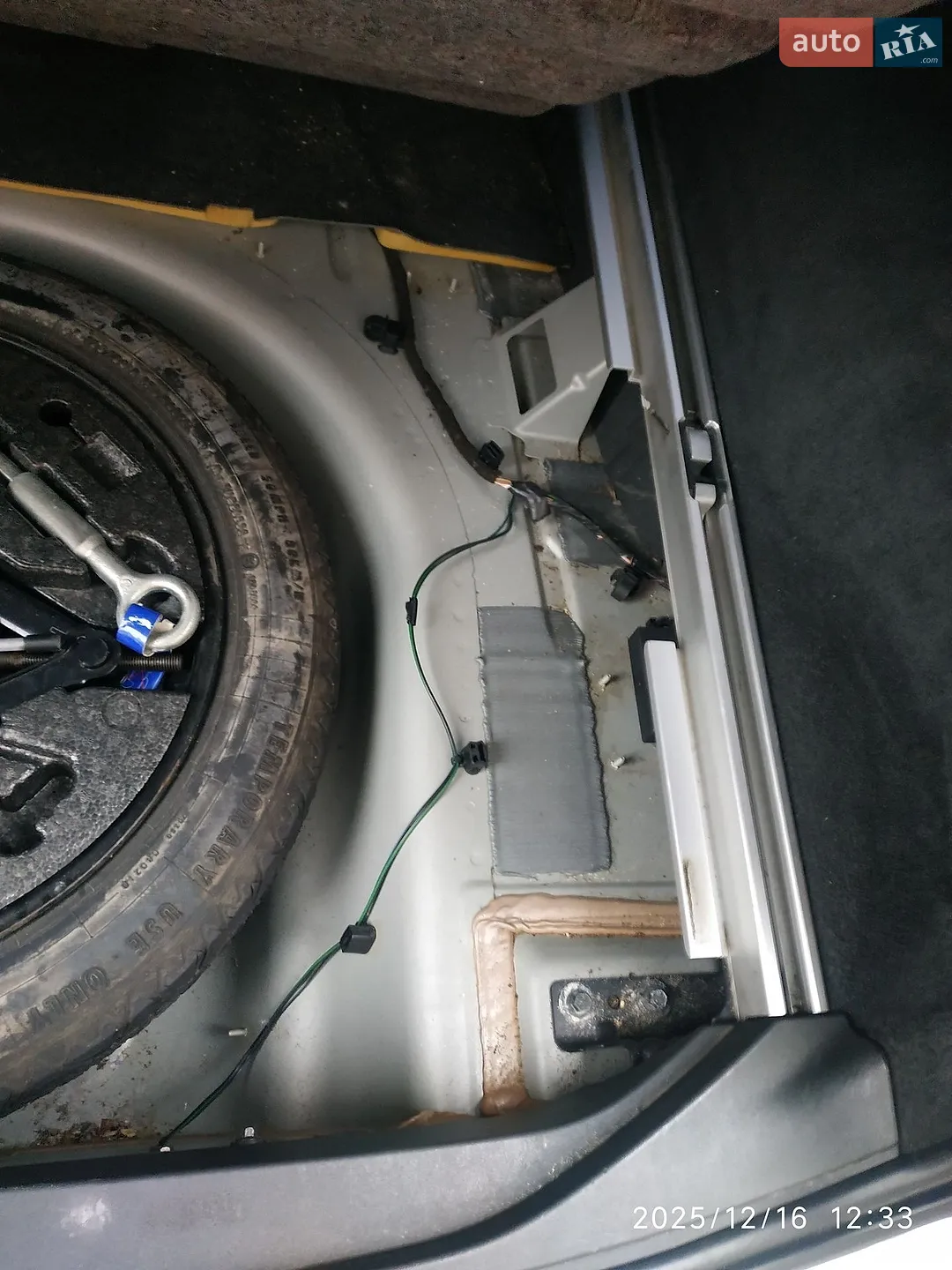 2013 Volvo V70 - мініатюра 151