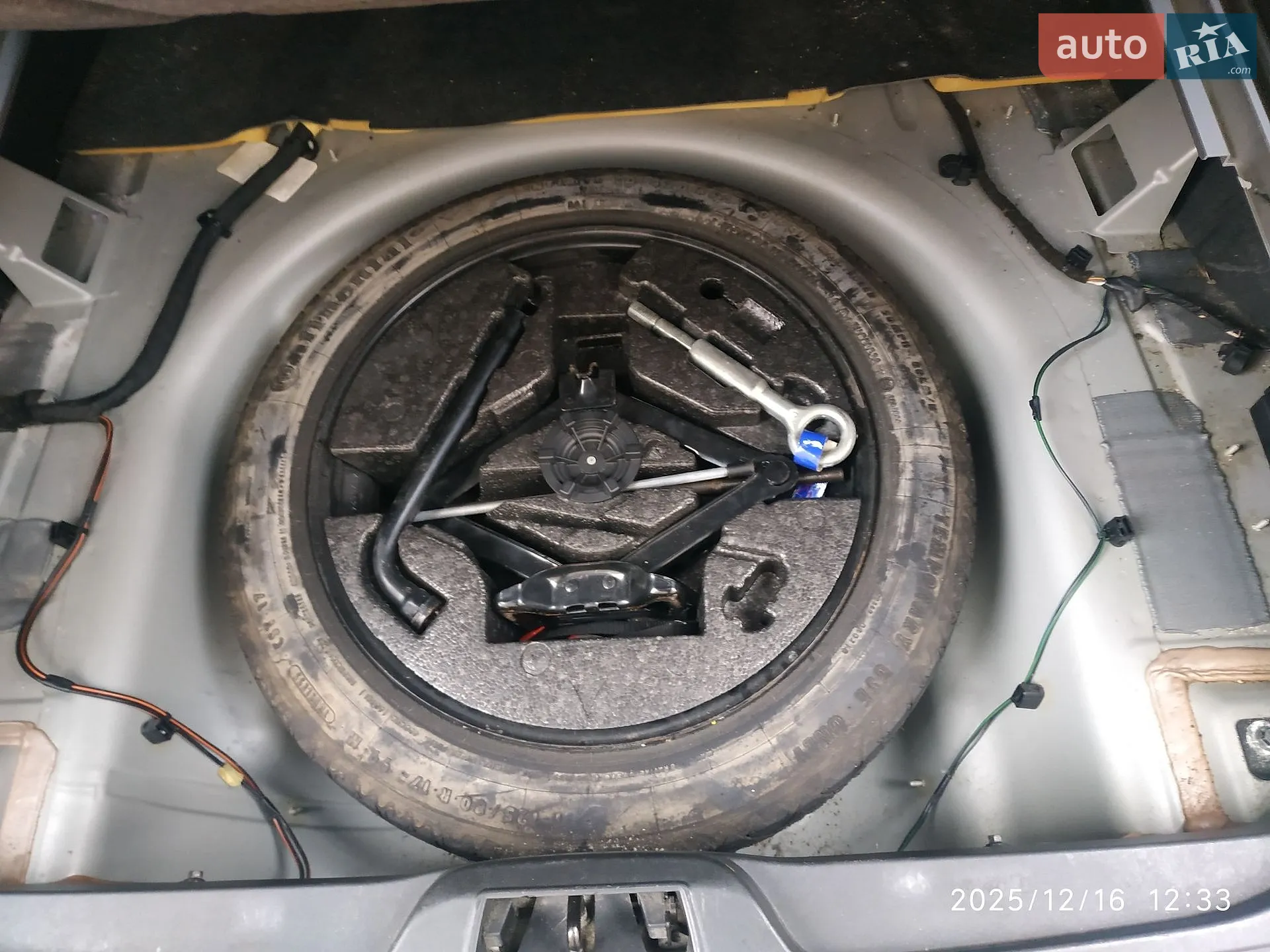 2013 Volvo V70 - мініатюра 153
