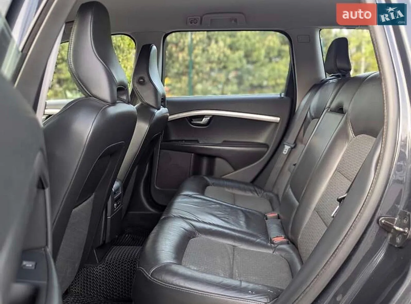 2011 Volvo V70 - мініатюра 15