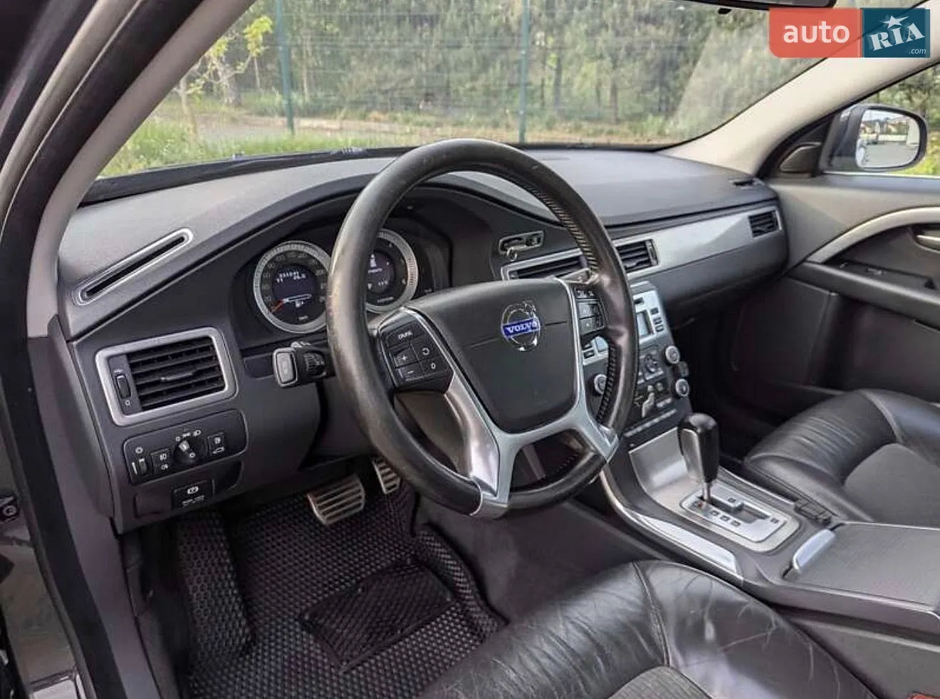 2011 Volvo V70 - мініатюра 20
