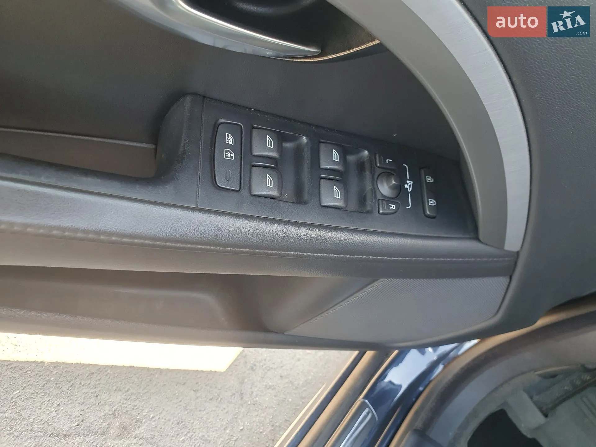 2012 Volvo V70 - мініатюра 10