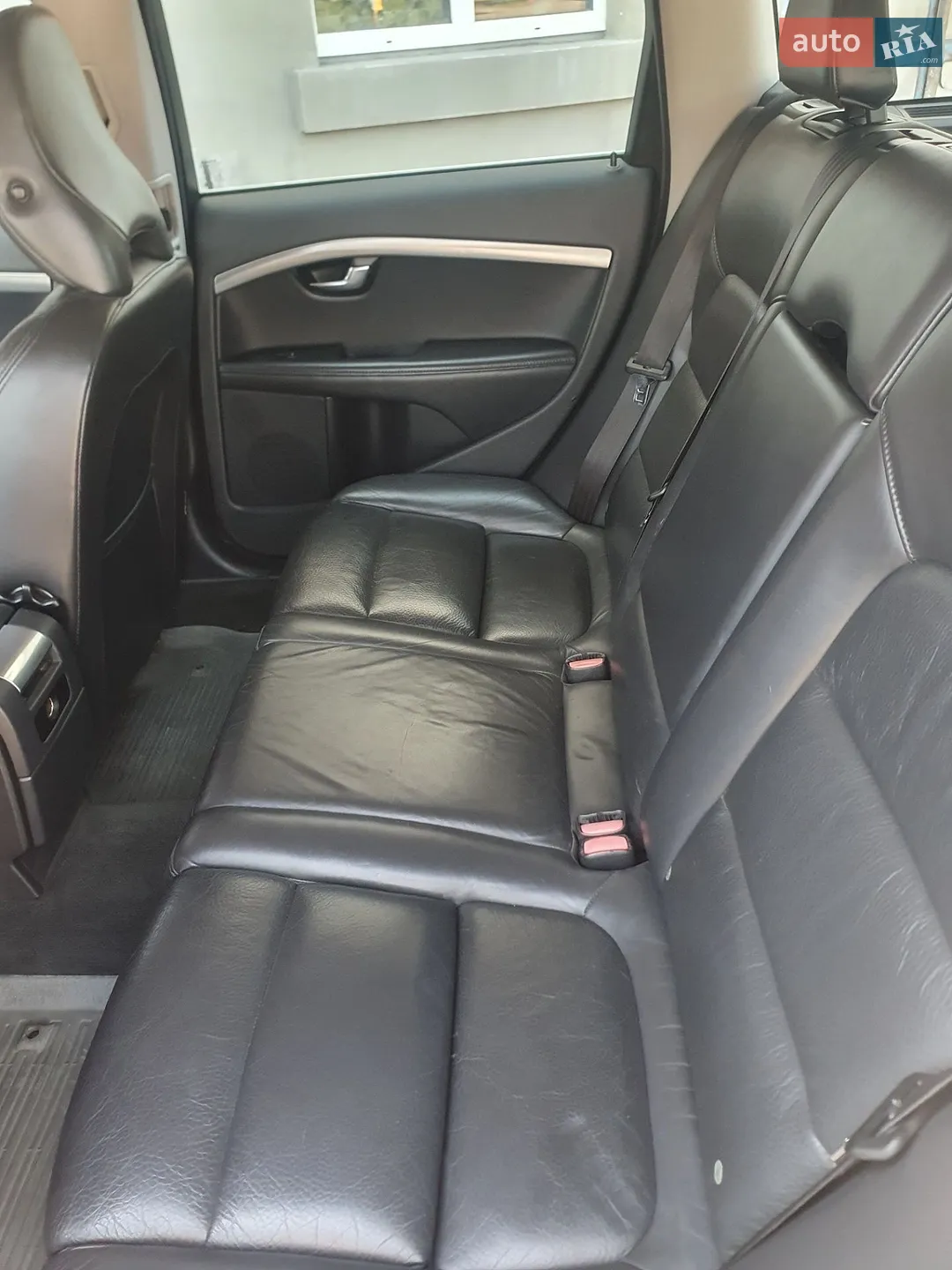 2012 Volvo V70 - мініатюра 13