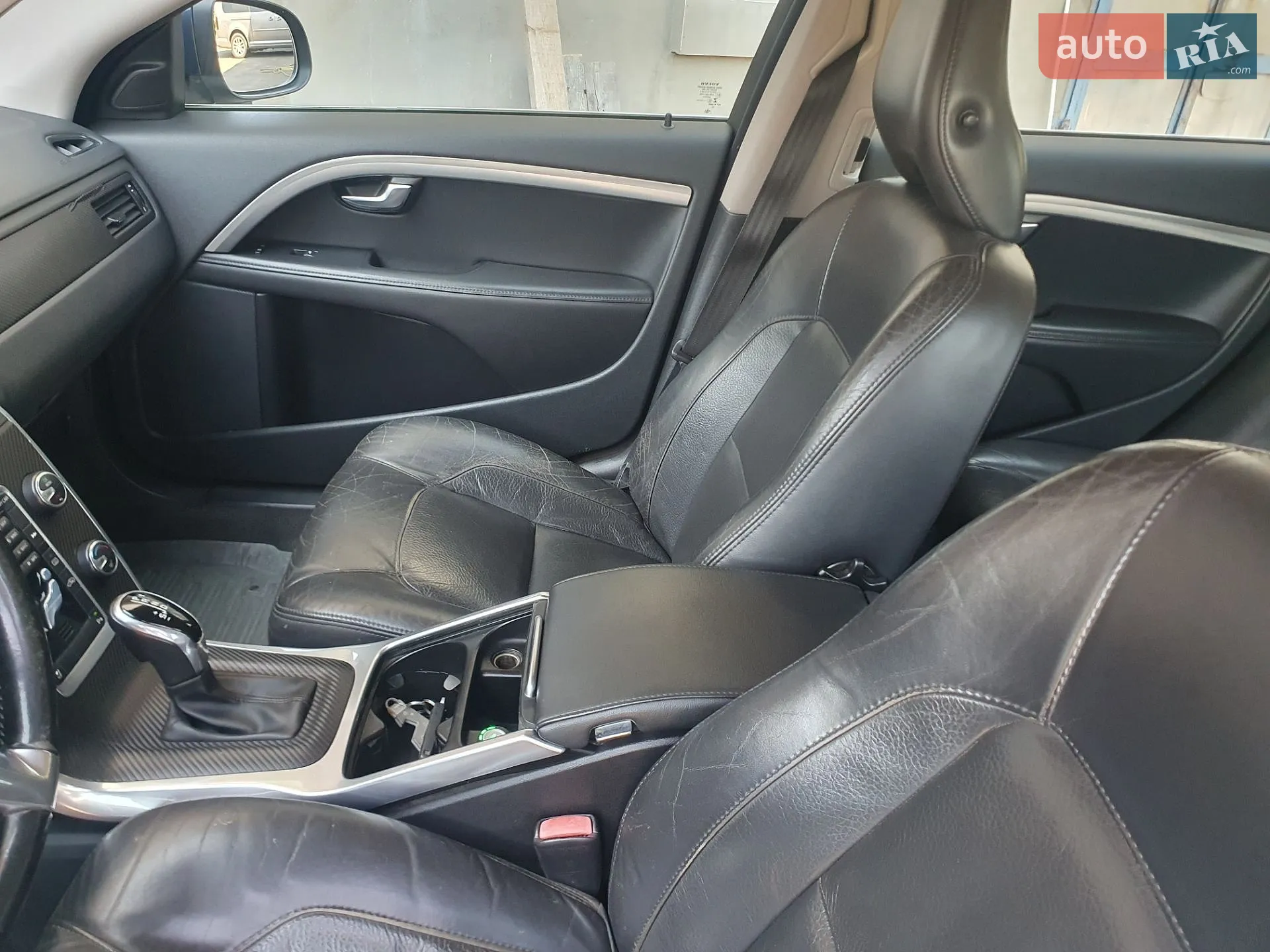 2012 Volvo V70 - мініатюра 16