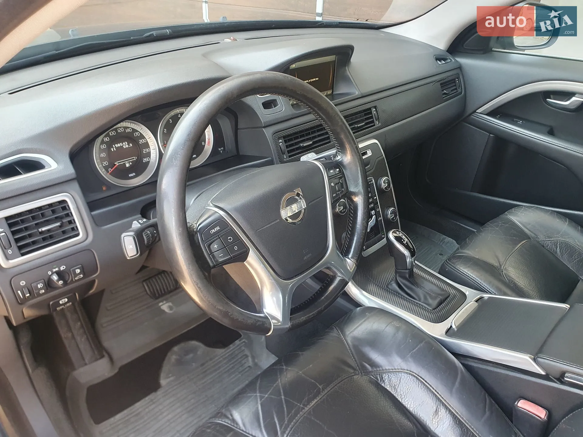 2012 Volvo V70 - мініатюра 18