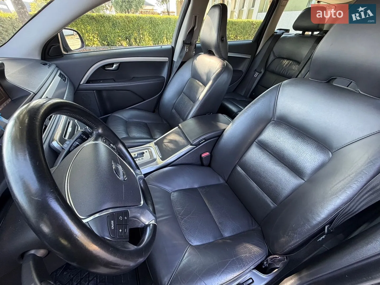 2012 Volvo V70 - мініатюра 26