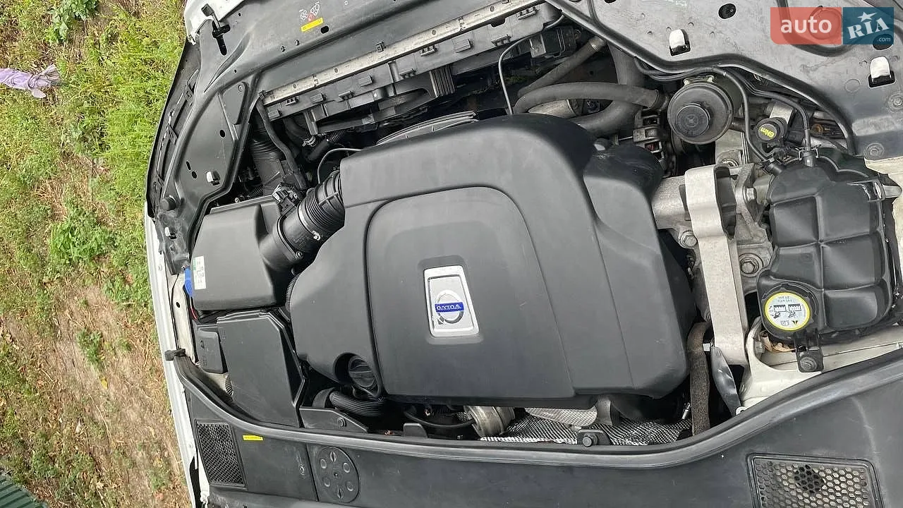 2010 Volvo V70 - мініатюра 11