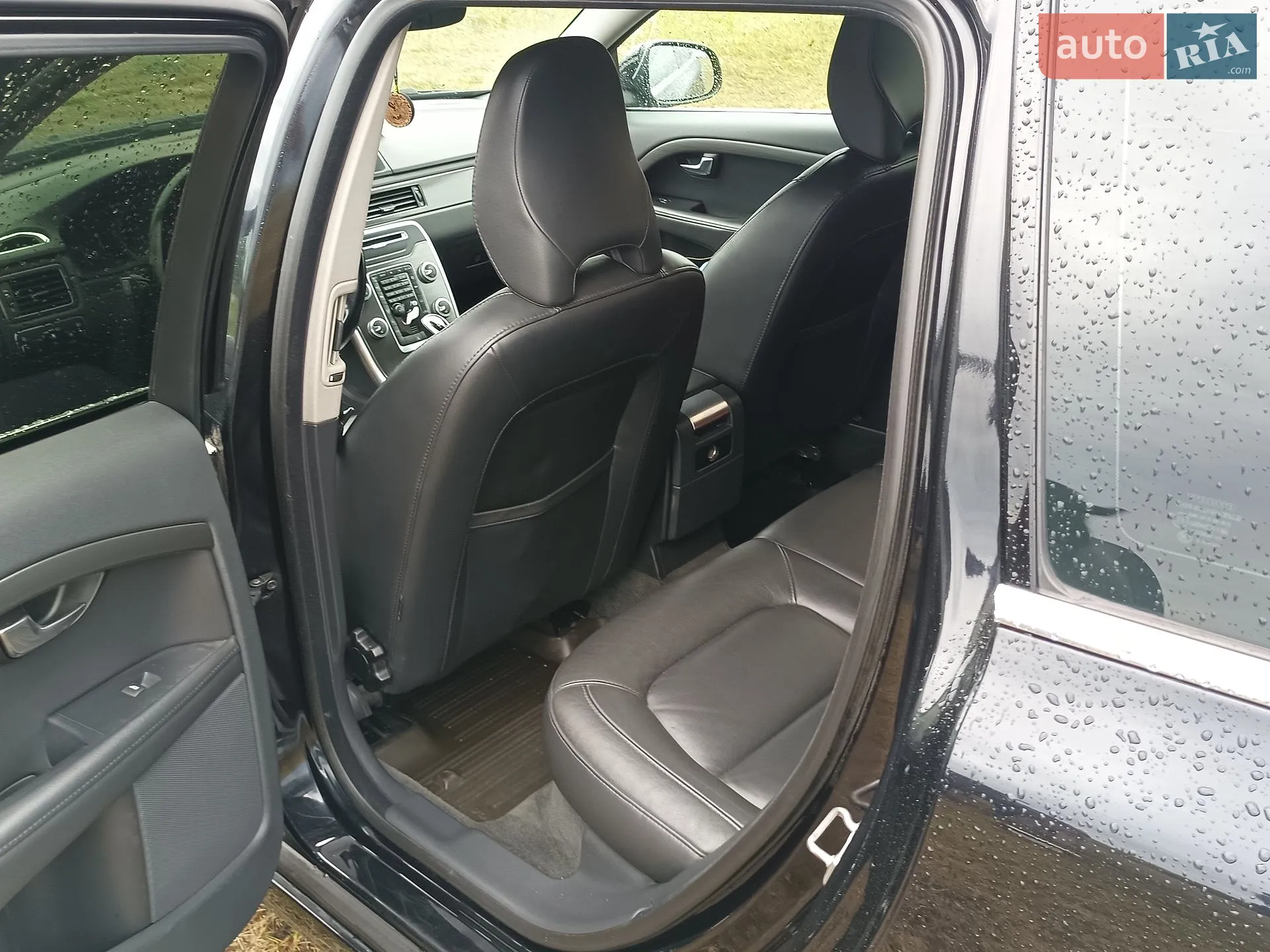 2014 Volvo V70 - мініатюра 15