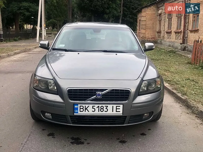 Volvo V70 2007