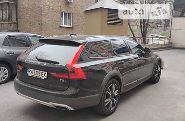 Универсал Volvo V90 Cross Country 2019 в Киеве