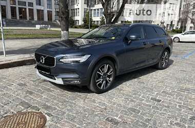 Универсал Volvo V90 Cross Country 2020 в Харькове