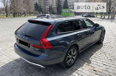 Универсал Volvo V90 Cross Country 2020 в Харькове