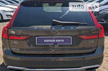 Універсал Volvo V90 Cross Country 2017 в Києві