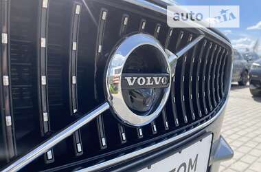 Универсал Volvo V90 Cross Country 2019 в Львове