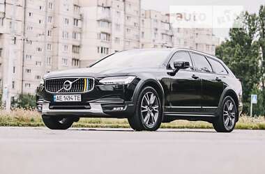 Універсал Volvo V90 Cross Country 2019 в Києві