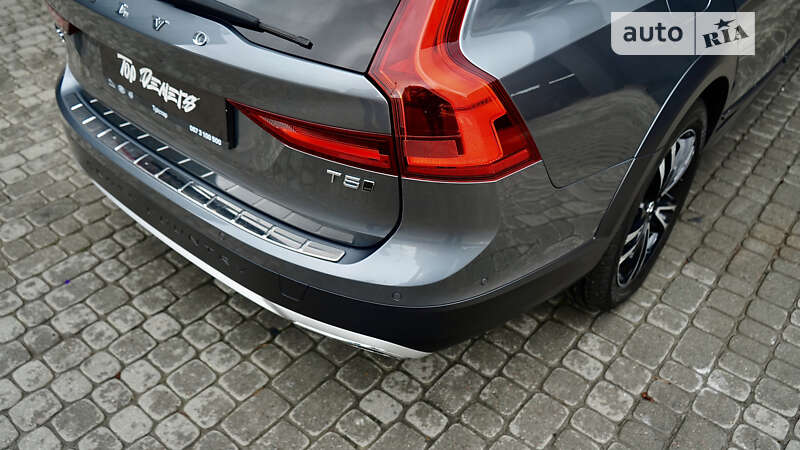 Универсал Volvo V90 Cross Country 2017 в Львове фото 18 Универсал Volvo V90 Cross Country 2017 в Львове