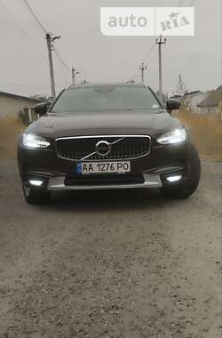 Универсал Volvo V90 Cross Country 2017 в Борисполе