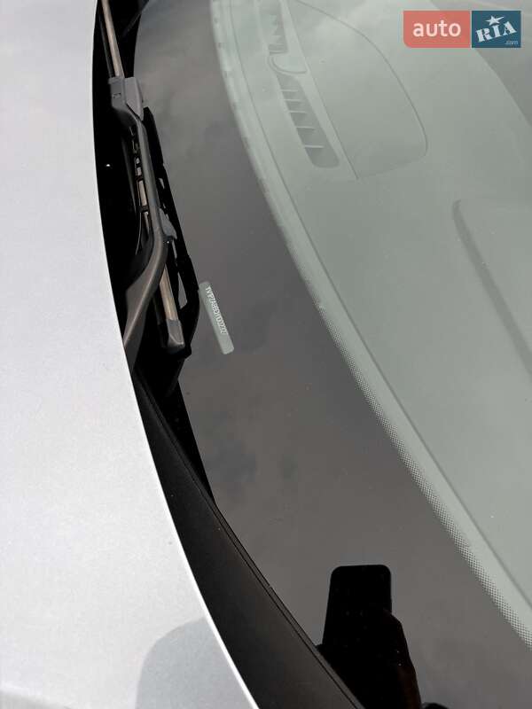 Універсал Volvo V90 Cross Country 2017 в Рівному фото 49 Універсал Volvo V90 Cross Country 2017 в Рівному