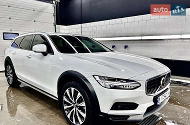 Універсал Volvo V90 Cross Country 2020 в Києві