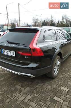Універсал Volvo V90 Cross Country 2017 в 