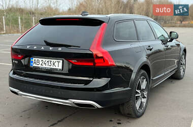 Универсал Volvo V90 Cross Country 2018 в Виннице