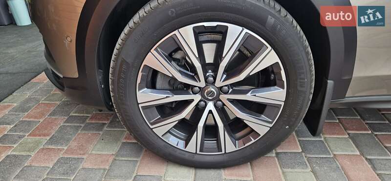 Универсал Volvo V90 Cross Country 2022 в Владимире