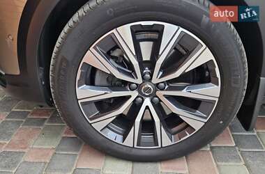 Универсал Volvo V90 Cross Country 2022 в 