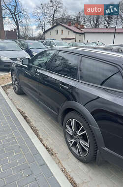 Універсал Volvo V90 Cross Country 2018 в 