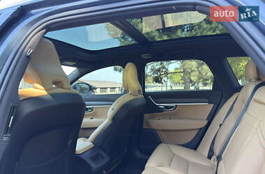 Универсал Volvo V90 Cross Country 2020 в 