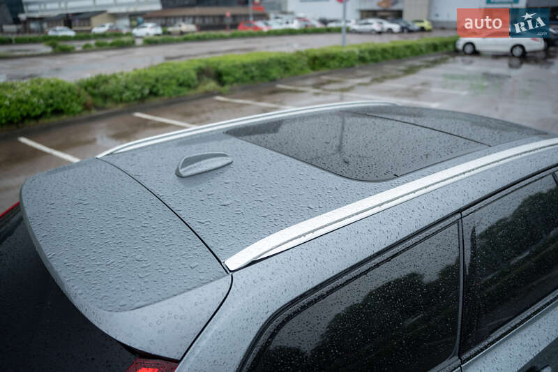 Універсал Volvo V90 Cross Country 2017 в Житомирі