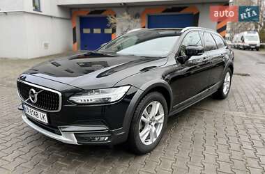 Универсал Volvo V90 Cross Country 2018 в Одессе