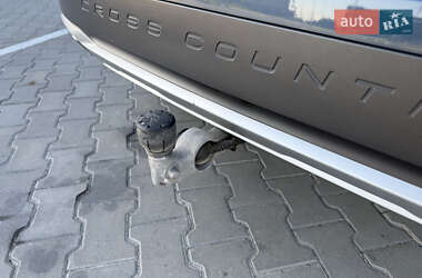 Универсал Volvo V90 Cross Country 2018 в 