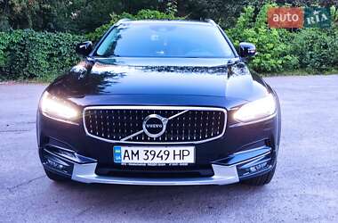 Універсал Volvo V90 Cross Country 2017 в Козятині