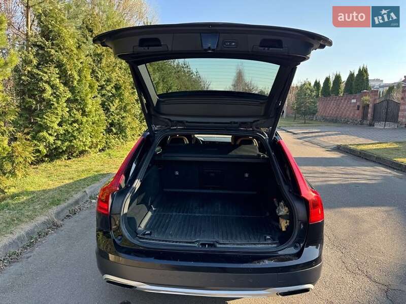 Універсал Volvo V90 Cross Country 2017 в Рівному