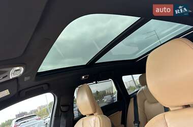 Универсал Volvo V90 Cross Country 2019 в 