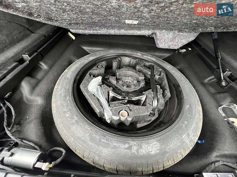 Універсал Volvo V90 Cross Country 2018 в Києві