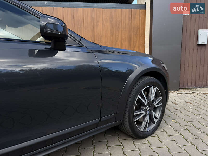 Універсал Volvo V90 Cross Country 2020 в Одесі фото 5 Універсал Volvo V90 Cross Country 2020 в Одесі