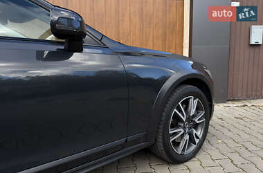 Универсал Volvo V90 Cross Country 2020 в 