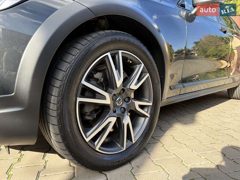 Універсал Volvo V90 Cross Country 2020 в Одесі фото 16 Універсал Volvo V90 Cross Country 2020 в Одесі