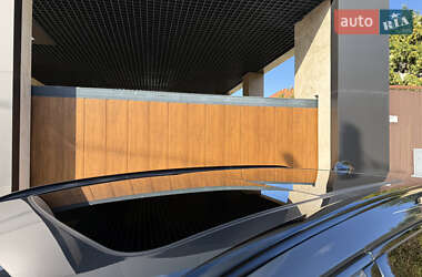 Универсал Volvo V90 Cross Country 2020 в 
