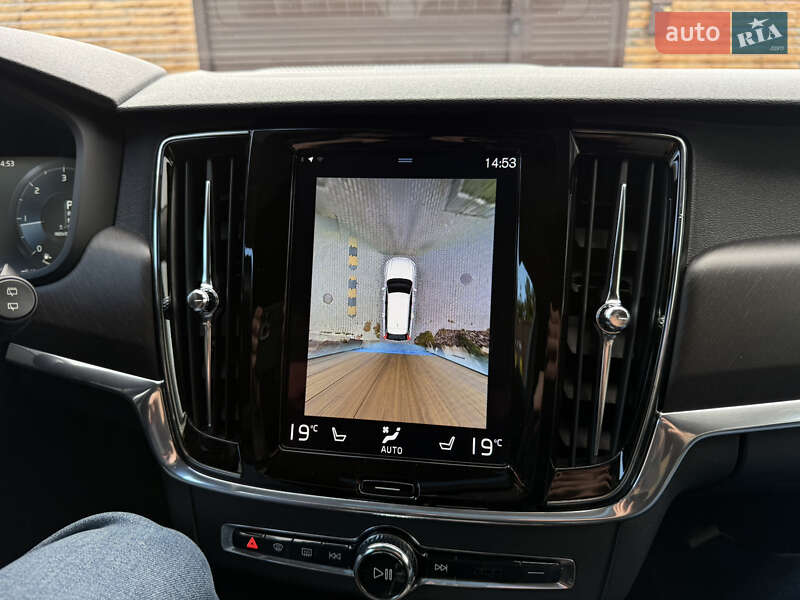 Універсал Volvo V90 Cross Country 2020 в Одесі фото 40 Універсал Volvo V90 Cross Country 2020 в Одесі