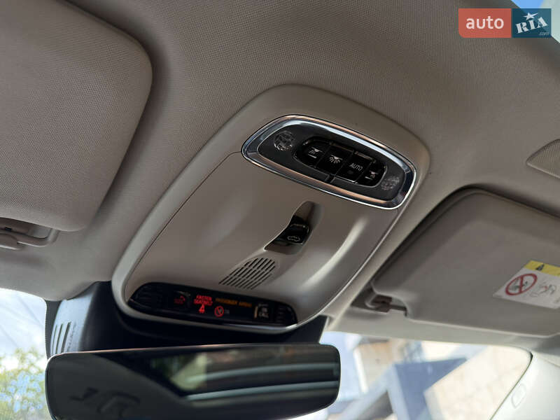 Універсал Volvo V90 Cross Country 2020 в Одесі фото 46 Універсал Volvo V90 Cross Country 2020 в Одесі