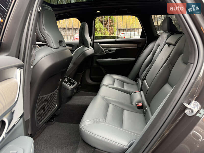 Універсал Volvo V90 Cross Country 2023 в Києві фото 11 Універсал Volvo V90 Cross Country 2023 в Києві