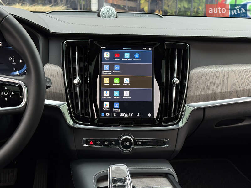 Універсал Volvo V90 Cross Country 2023 в Києві фото 19 Універсал Volvo V90 Cross Country 2023 в Києві